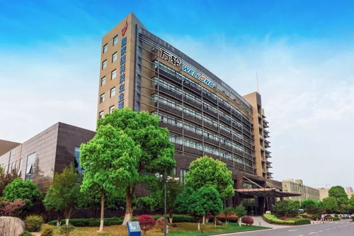 定了 西興這家科技園被工信部授予 國家小型微型企業(yè)創(chuàng)業(yè)創(chuàng)新示范基地 稱號(hào)