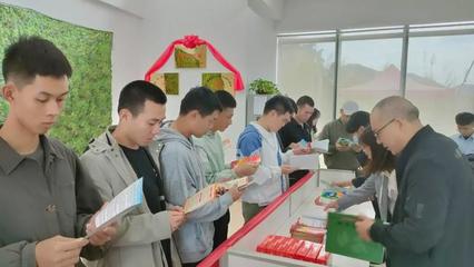 首個(gè)縣級(jí)高校退役軍人服務(wù)站、退役軍人就業(yè)創(chuàng)業(yè)孵化基地成立