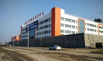 蘭州 借勢(shì) 一帶一路 ,西北最大的食品采購(gòu)基地本月底將開(kāi)門迎客