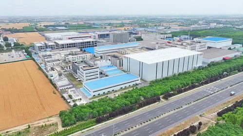 臨淄區(qū) 建設(shè)智慧工廠 打造 新醫(yī)藥 高地