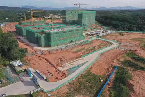 圍觀 肇慶這2所本科高校,最新的建設(shè)進(jìn)展來了