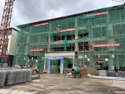 貴南縣創(chuàng)業(yè)孵化基地 打造就業(yè)創(chuàng)業(yè)“新引擎”